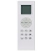 Tayfun Midea RG66A1/BGEF - RG66B3/BGEF Klima Kumandası