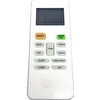 Tayfun Midea msmacu-12hrfn1-qrd0gw Uyumlu Klima Kumandası