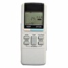 Tayfun Panasonic A75c598 Klima Kumandası