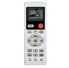 Tayfun Hantech HNT-X48V3MHR/S Klima Kumandası