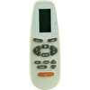 Tayfun Lorna  12 HP Klima Kumandası - ST