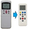 Tayfun Aura ATS-22 Klima Kumandası