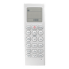 Tayfun Beko 31220 Uyumlu Klima Kumandası