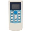 Tayfun Diamond Electric TYPE DUH 24 QV Klima Kumandası