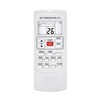 Tayfun Electrolux EXP35U538HW  Uyumlu Klima Kumandası