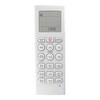 Tayfun Arçelik Invertech 24064 Klima Kumandası