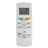Tayfun Daikin ARC469A5 Klima Kumandası