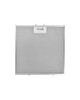 Popüler Franke  FPJ 615 V WH A Glass Vertical Davlumbaz Tel Filtre 33x30 CM Uyumlu
