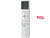 Generic TCL Uyumlu Klima Uzaktan Kumandası