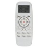 Vestel KR0588 Klima Kumandası