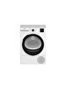 Beko KMX 81 8 KG Çamaşır Kurutma Makinesi