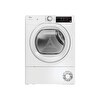 Hoover HREH 9A2TE-17 9 KG Wi-Fi Bağlantılı Kurutma Makinesi