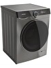 Hafele Orion 10KG/7 KG Gri Kurutmalı Çamaşır Makinesi