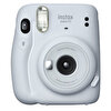 Fujifilm Instax Mini 11 Ice White Beyaz Fotoğraf Makinesi