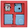 Fujifilm Instax Mini 11 Kare Albümlü Mavi Box