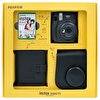 Fujifilm Instax Mini 11 Kare Albümlü Siyah Box