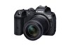 Canon EOS R7 Body + RF-S 18-150 MM F3.5-6.3 IS STM Lens + EF-EOS R Mount Adaptör Aynasız Fotoğraf Makinesi (Eurasia Garantili)