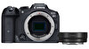 Canon EOS R7 Body + EF-EOS R Mount Adaptör Aynasız Fotoğraf Makinesi (Canon Eurasia Garantili)