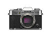 Fujifilm X-T30 II Gövde Gümüş Aynasız Fotoğraf Makinesi