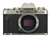 Fujifilm X-T200 Gövde Altın Aynasız Fotoğraf Makinesi