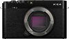 Fujifilm X-E4 Gövde Siyah Aynasız Fotoğraf Makinesi