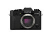 Fujifilm X-T30 II Gövde Siyah Aynasız Fotoğraf Makinesi
