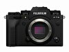 Fujifilm X-T4 Gövde Siyah Aynasız Fotoğraf Makinesi