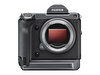 Fujifilm GFX100 Gövde Orta Format Aynasız Fotoğraf Makinesi
