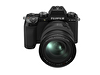 Fujifilm X-S10 + XF16-80mm Siyah Aynasız Fotoğraf Makinesi