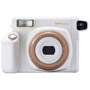 Fujifilm Instax Wide 300 Toffee Beyaz Fotoğraf Makinesi
