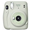 Fujifilm Instax Mini 11 Yeşil Fotoğraf Makinesi