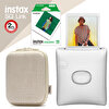 Fujifilm Instax Sq Link Beyaz Ex D Akıllı Telefon Yazıcısı Ve Hediye Seti 3
