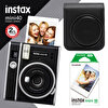 Fujifilm Instax Mini 40 Siyah Fotoğraf Makinesi Ve Hediye Seti 3