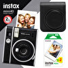 Fujifilm Instax Mini 40 Siyah Fotoğraf Makinası Ve Hediye Seti 4