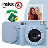 Fujifilm Instax SQ1 Buz Mavi Fotoğraf Makinesi Ve Hediye Seti 4