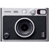 Fujifilm Instax Mini Evo Siyah Şipşak Fotoğraf Makinesi