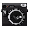 Fujifilm Instax SQ40 Siyah Şipşak Fotoğraf Makinesi
