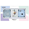 Fujifilm Instax Mini 12 Mavi Fotoğraf Makinesi - 10'lu Film ve Pleksi Kılıf Bundle Box