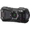 Ricoh WG-80 Siyah Digital Camera