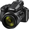 Nikon Coolpix P950 Kompakt Fotoğraf Makinesi (Karfo Karacasulu Garantili)