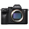 Sony A7R IV A Body Aynasız Fotoğraf Makinesi (Sony Eurasia Garantili)