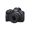 Canon EOS R100 RF-S 18-45 MM STM Aynasız Fotoğraf Makinesi (Canon Eurasia Garantili)