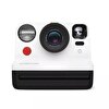 Polaroid Now Gen2 Instant Siyah Beyaz Fotoğraf Makinesi