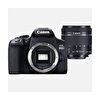 Canon D.CAM EOS 850D 1855 S CP DSLR Fotoğraf Makinesi