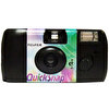 Fujifilm QuickSnap 27 Pozluk Çek At Flaşlı Analog Fotoğraf Makinesi