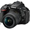 Nikon D5600 18-55MM AF-P VR Fotoğraf Makinesi (İthalatçı Garantili)