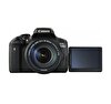 Canon EOS 750D 18-135 MM IS STM Fotoğraf Makinesi (İthalatçı Garantili)