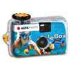 AgfaPhoto Box Ocean Sualtı Çek-At Fotoğraf Makinesi