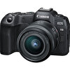 Canon EOS R8 24-50 MM Kit (Canon Eurasia Garantili)