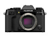 Fujifilm X-T50 Siyah Aynasız Fotoğraf Makinesi